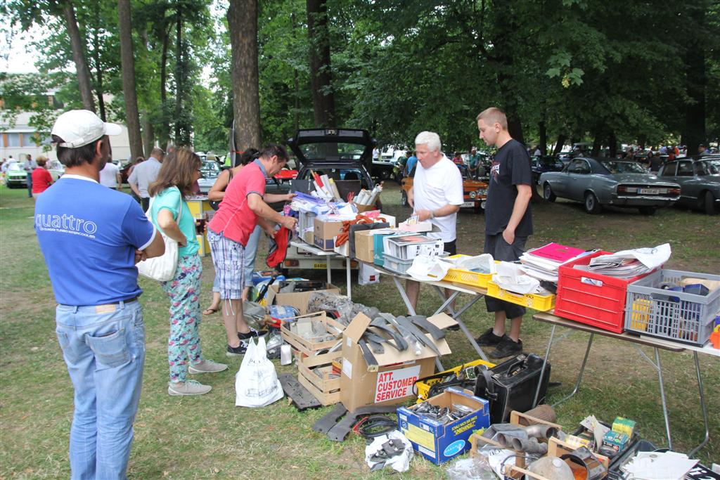 2013-07-14 15.Oldtimertreffen in Pinkafeld